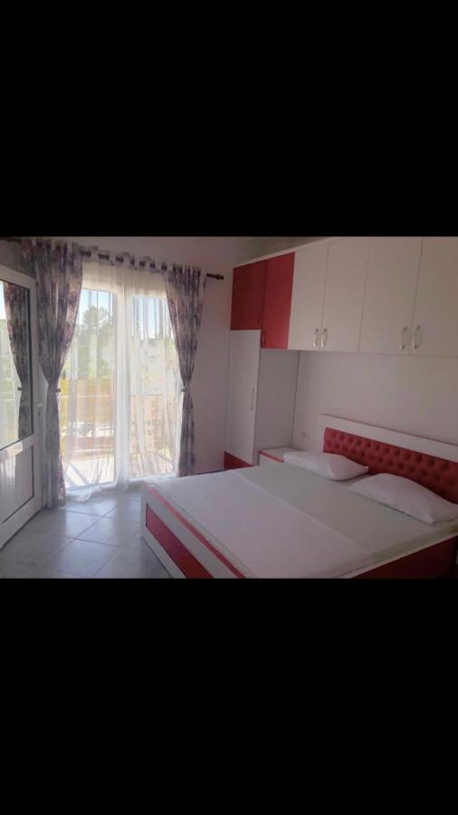 David'S Apartments Hamallaj Zewnętrze zdjęcie
