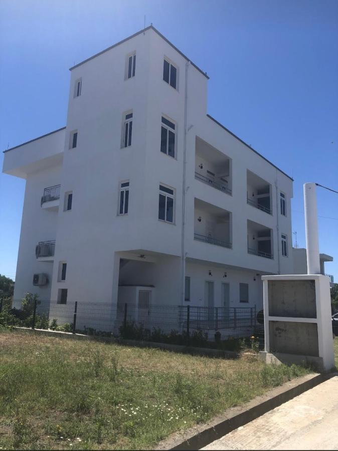 David'S Apartments Hamallaj Zewnętrze zdjęcie
